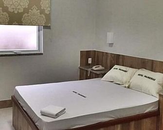 Hotel Palmeiras Ltda - Duque de Caxias
