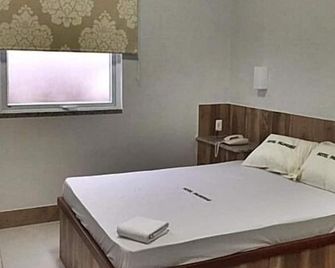 Hotel Palmeiras Ltda - Duque de Caxias