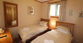 Hebridean Guest House - Stornoway - Bedroom