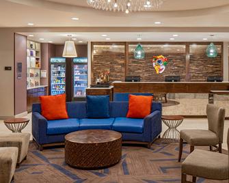 Homewood Suites by Hilton New Orleans French Quarter - New Orleans - Lobby