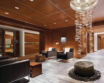 Gorgeous Suite Vdara 22nd Flrpool Viewfree Valet - Las Vegas - Recepción