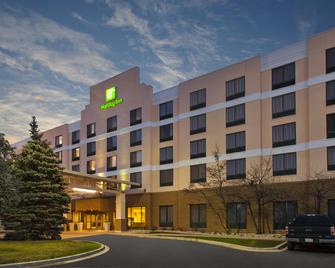 Holiday Inn Hotel & Suites Bolingbrook - Bolingbrook - Building