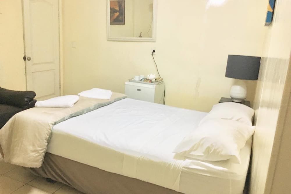 أبيا إن - ابيا - غرفة نوم