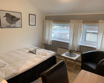 Polar Båtsfjord - Båtsfjord - Bedroom