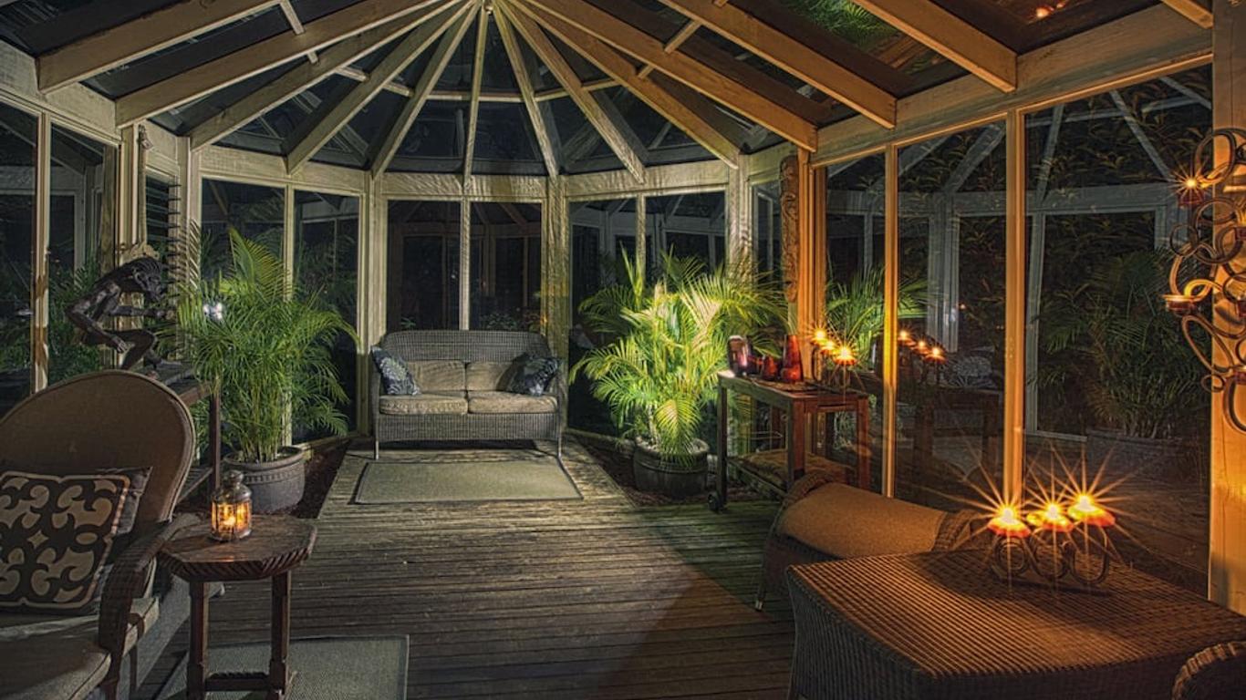 أكويلا نوفا ريتريت