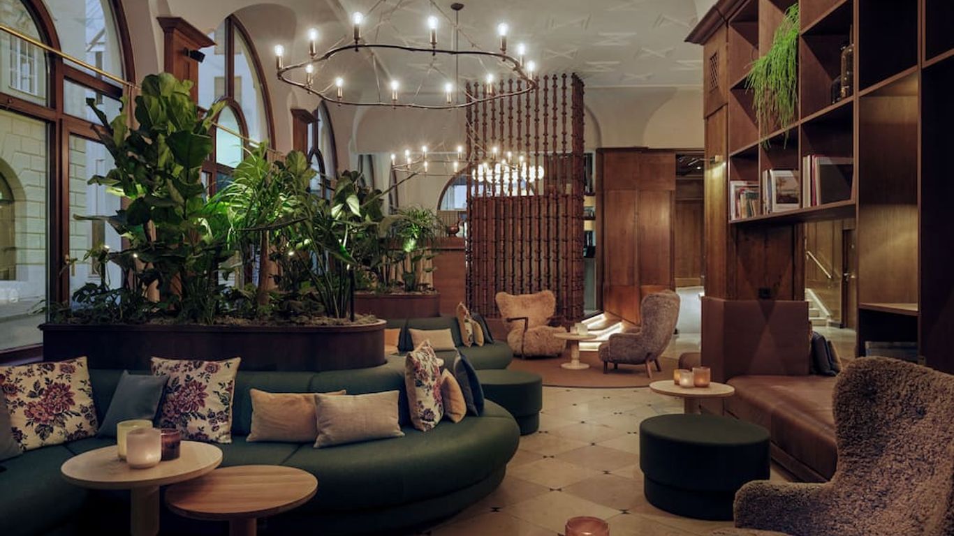 Platzl Hotel - Superior