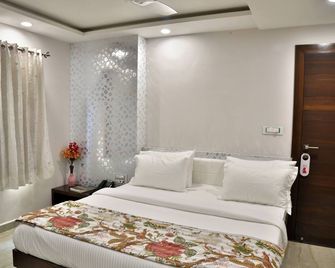 Marigold Inn- Homestay - Jaipur