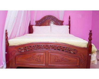 Leopard View Hotel - Nakuru - Habitación