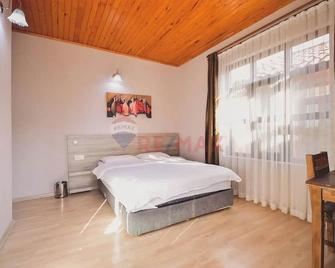 Sunanatolia Otel - Antalya - Bedroom