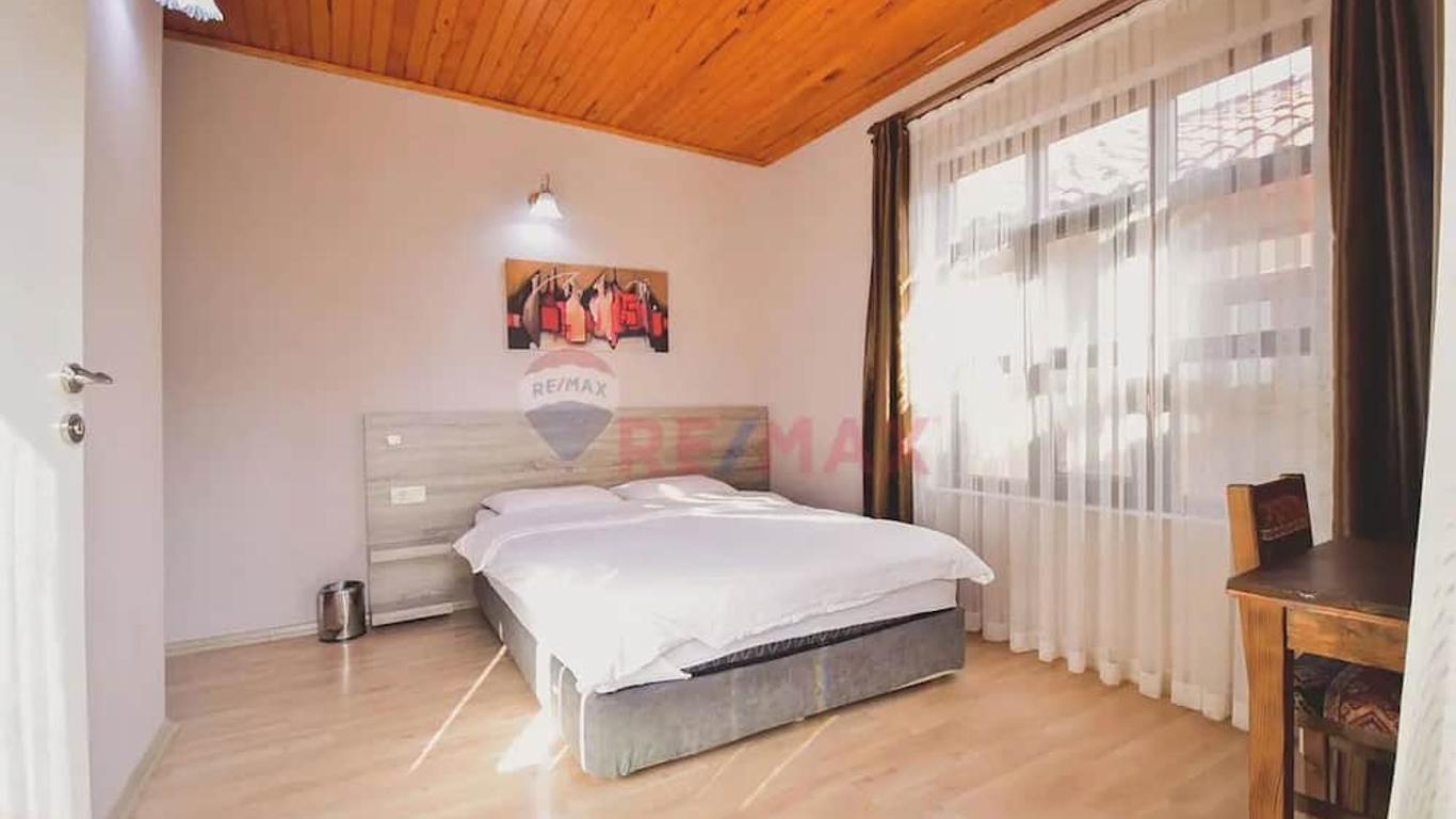 Sunanatolia Otel