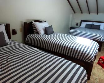 Villa Pepita Real - Villa de Leyva