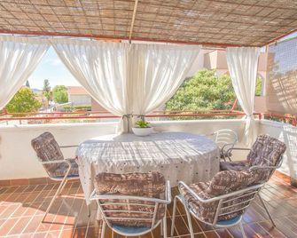 Apartments Ante - Pakoštane - Balcony