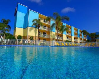 Orlando International Drive North Hotel - Orlando - Pool