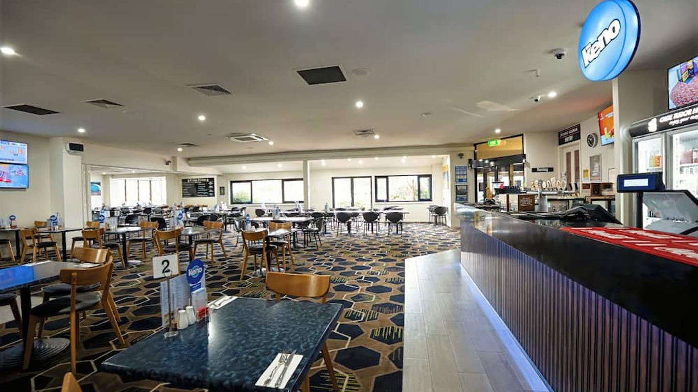 奧爾德都鐸酒店 - 展望