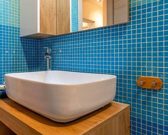 Casa Marina - Pesaro - Bathroom