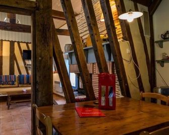 Lascannes - Betbezer-d'Armagnac