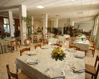 Mandetta Hotel - Paestum - Restaurant