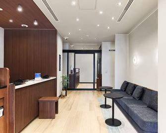 Sotetsu Fresa Inn Chiba Kashiwa - Kashiwa