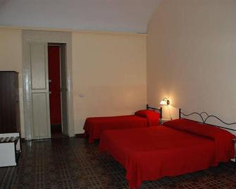 Bed & Breakfast Civitas - Catania - Habitación