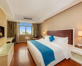 Baier Si Hotel - Dongguan - Habitación