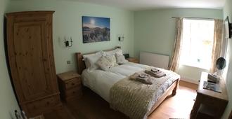 Ewich House - Crianlarich - Bedroom