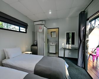 Sleepover Kruger Gate - Skukuza - Camera da letto