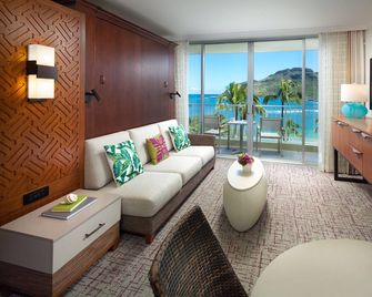 Marriott's Kaua'i Beach Club - Lihue
