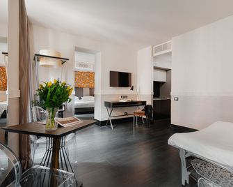 Unica Suites Rome - Rzym