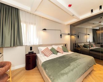 Hidden Tree Heritage Hotel - Zadar
