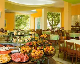 Orhidea Park Hotel - Albena - Restaurante