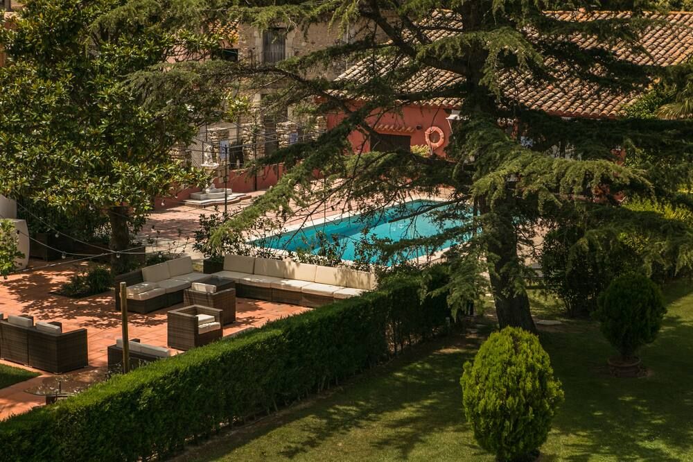 Rvhotels Palau Lo Mirador - Torroella de Montgrí