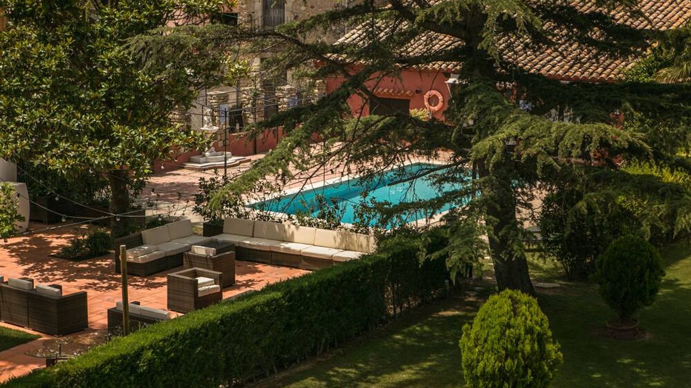 Rvhotels Palau Lo Mirador