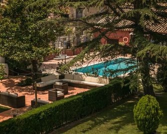 Rvhotels Palau Lo Mirador - Torroella de Montgrí