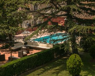 Rvhotels Palau Lo Mirador - Torroella de Montgrí - Pool