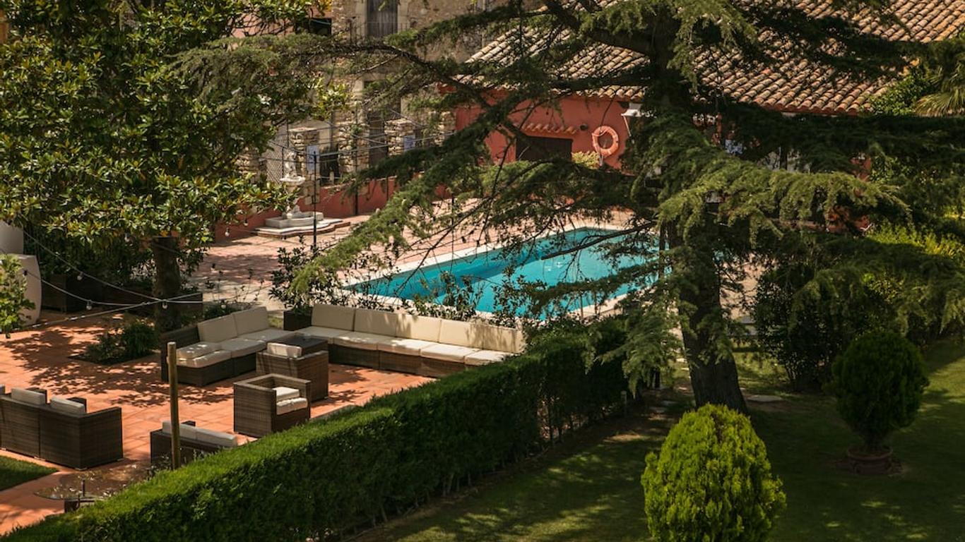 Rvhotels Palau Lo Mirador