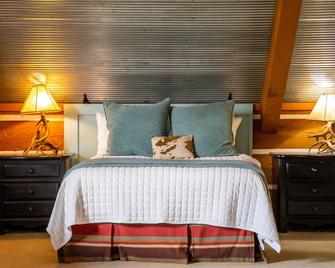The Cpl, Spacious Oxford Retreat By Velvet Ditch Villas - Batesville - Habitación