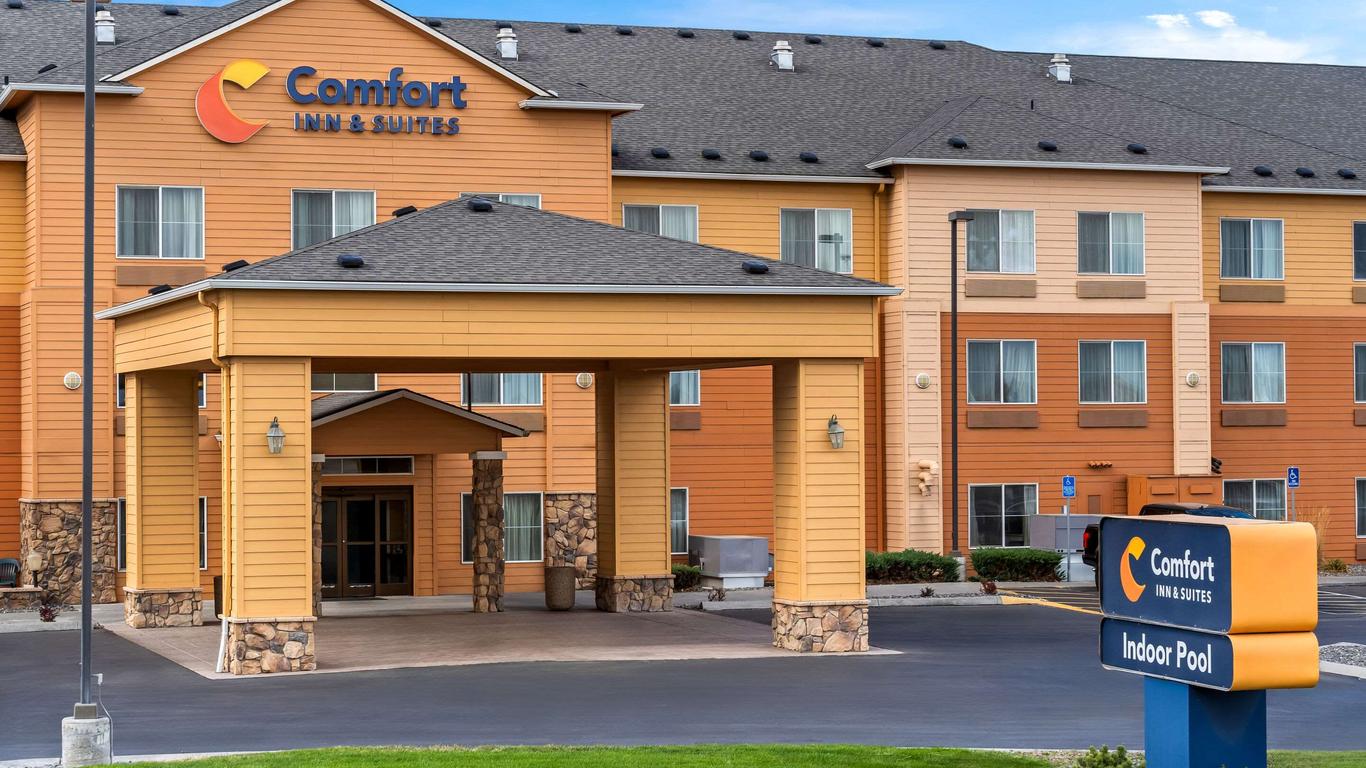 Comfort Inn & Suites