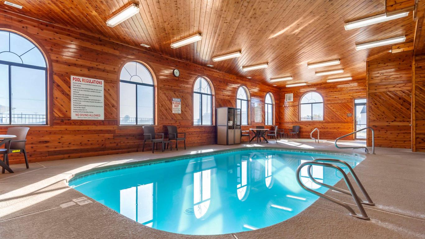 Comfort Inn Valentine