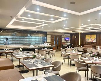 Hotel Avalon inn - Ambikāpur - Restaurant