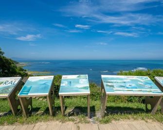 Apartment Hego Alde by Interhome - Bidart - Zwembad