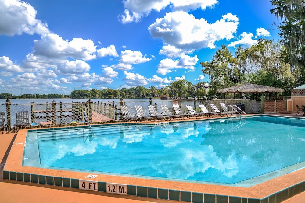 Bryan's Spanish Cove - Lake Buena Vista - Pool
