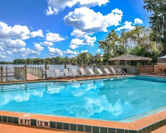 Bryan's Spanish Cove - Lake Buena Vista - Pool