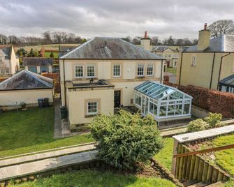 40 Bowmont Court - Kelso - Budynek