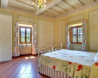 Villa Stolli - Figline Valdarno - Dining room