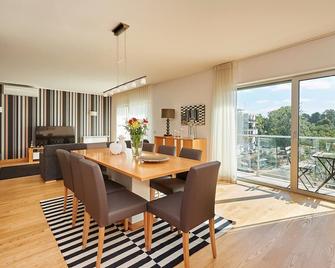 Beguest Premium Lisbon Suites - Lisboa - Comedor