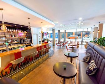 Ibis Esch Belval - Esch an der Alzette - Bar