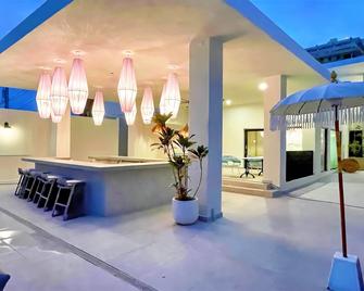 Bali Hotel Adults Only Isla Verde, a Trademark by Wyndham - San Juan - Pool