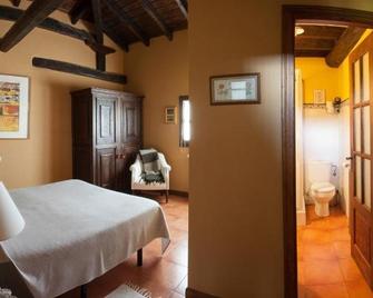 Kanpoeder - Adults Only - San Sebastian - Dormitor