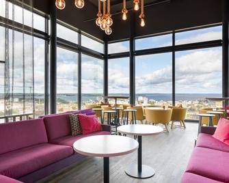 Solo Sokos Hotel Torni Tampere - Tampere - Bar