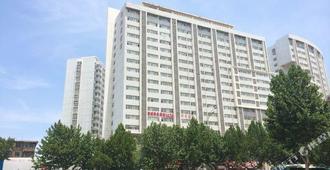 Xincheng Business Hotel - Weifang - Edificio